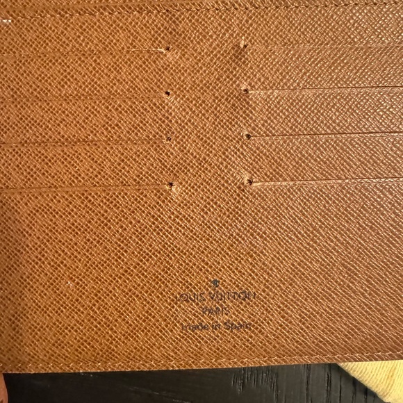 Louis Vuitton XL large wallet/clutch - Picture 3 of 10